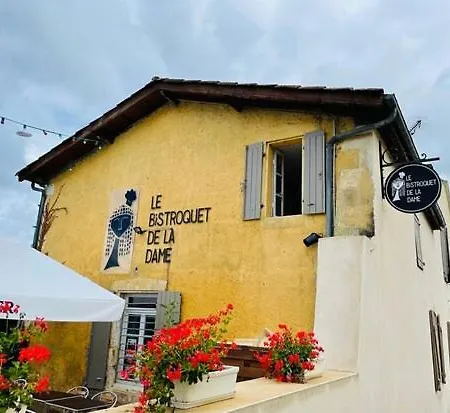 Le Duc * Brassempouy