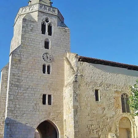 Le Duc Brassempouy