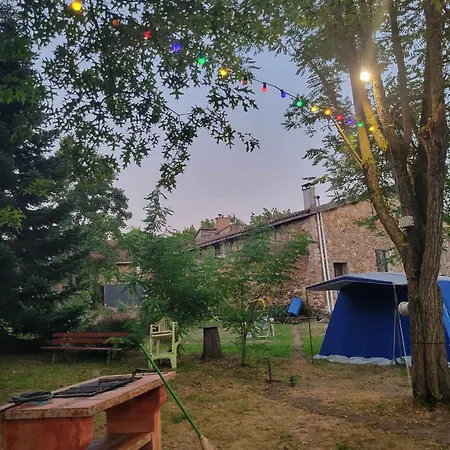 Le Duc Camping *