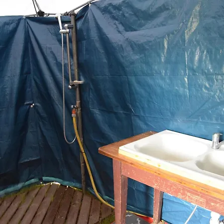 Le Duc Camping Brassempouy