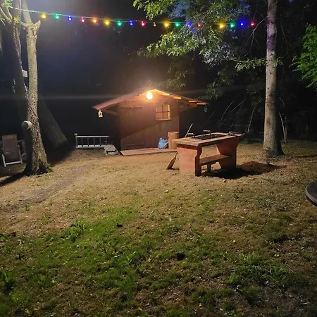 Le Duc Camping *