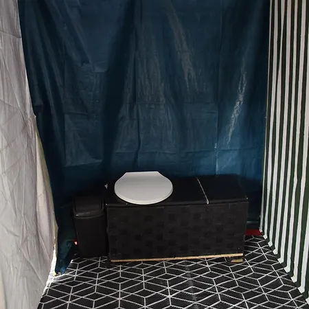Camping Le Duc