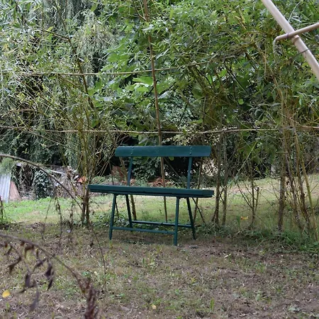 Camping Le Duc Brassempouy