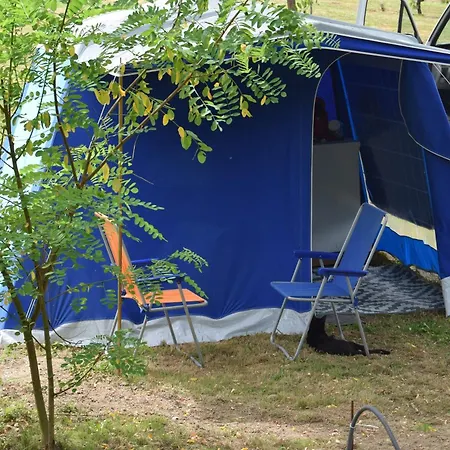 Camping Le Duc Brassempouy