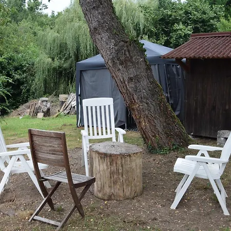 Le Duc Brassempouy